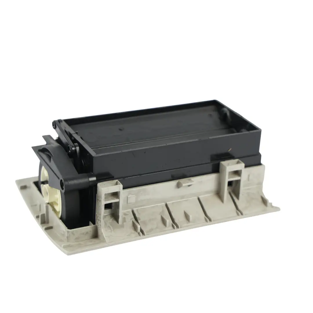 Volkswagen Transporter T5 Rear Headliner A/C Air Vent Ceiling Shuttle - SKU 7H0820951D - Part number 7H0820951D