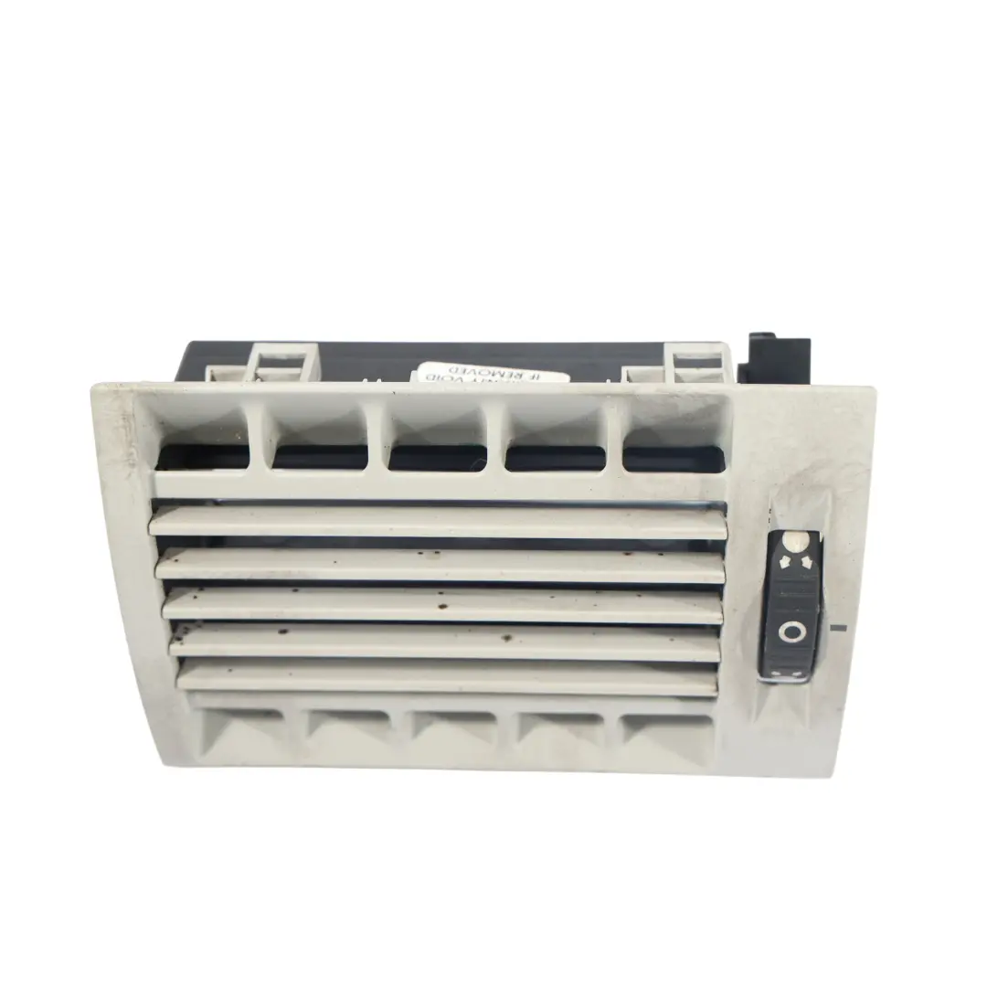 Volkswagen Transporter T5 Luftdüse Mitte Dachhimmel - SKU 7H0820951C - Teilenummer 7H0820951C