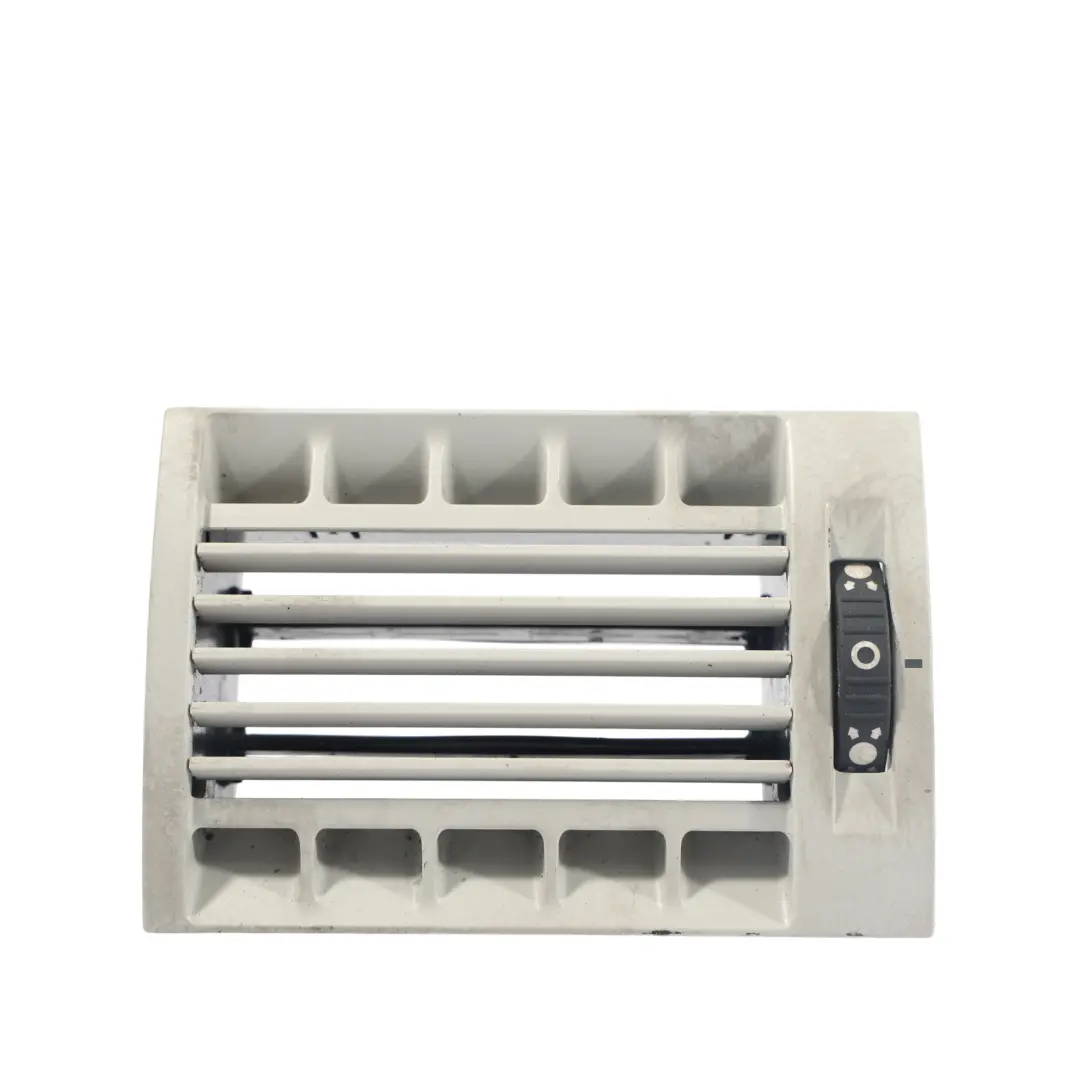 Buse Aération Centre Plafonnier pour Volkswagen Transporter T5 à propos du numéro de pièce 7H0820951C Volkswagen Transporter T5 Buse Aération Centre Plafonnier - SKU 7H0820951C - Numéro de pièce 7H0820951C