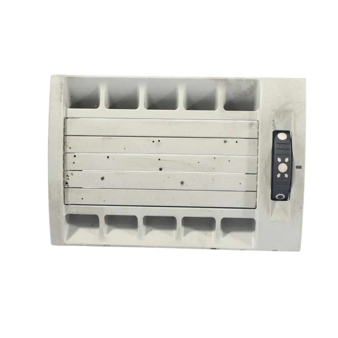 Volkswagen Transporter T5 Bocchetta Aria Centrale Cielo - SKU 7H0820951C - Numero di parte 7H0820951C