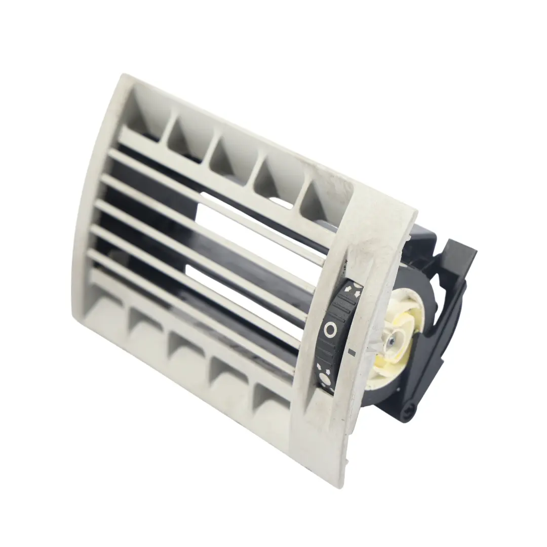 Volkswagen Transporter T5 Boquilla Ventilación Central Techo - SKU 7H0820951C - Número de pieza 7H0820951C