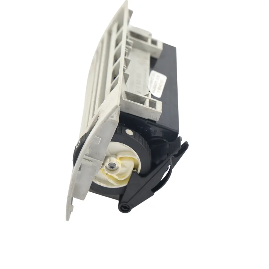 Vent Nozzle Center Headliner to Volkswagen Transporter T5 Air with Part number 7H0820951C Volkswagen Transporter T5 Air Vent Nozzle Center Headliner - SKU 7H0820951C - Part number 7H0820951C