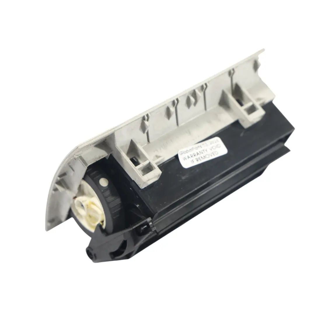 Bocchetta Aria Centrale Cielo per Volkswagen Transporter T5 con numero di parte 7H0820951C Volkswagen Transporter T5 Bocchetta Aria Centrale Cielo - SKU 7H0820951C - Numero di parte 7H0820951C