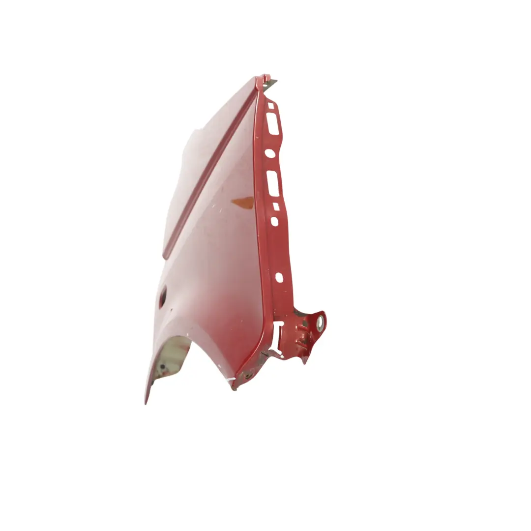 Aile Avant Droite Rouge Murano Métallisé C3X pour Volkswagen Transporter T5 à propos du numéro de pièce 7H0821102E Volkswagen Transporter T5 Aile Avant Droite Rouge Murano Métallisé C3X - SKU 7H0821102E-MUR - Numéro de pièce 7H0821102E