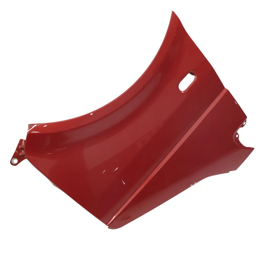 Kotflügel Vorne Rechts Murano Rot Metallic C3X für Volkswagen Transporter T5 mit Teilenummer 7H0821102E Volkswagen Transporter T5 Kotflügel Vorne Rechts Murano Rot Metallic C3X - SKU 7H0821102E-MUR - Teilenummer 7H0821102E