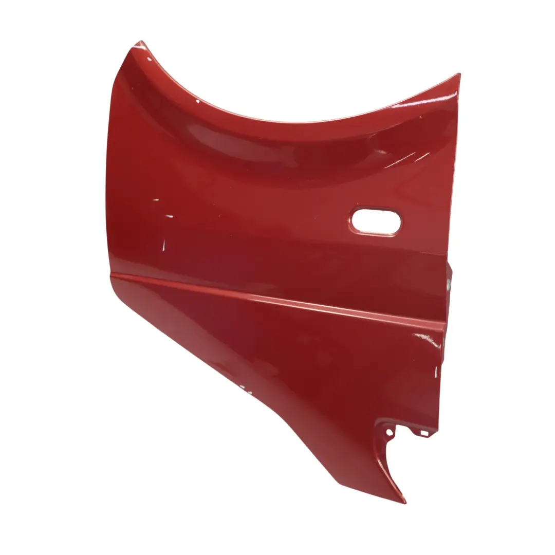 Kotflügel Vorne Rechts Murano Rot Metallic C3X für Volkswagen Transporter T5 mit Teilenummer 7H0821102E Volkswagen Transporter T5 Kotflügel Vorne Rechts Murano Rot Metallic C3X - SKU 7H0821102E-MUR - Teilenummer 7H0821102E