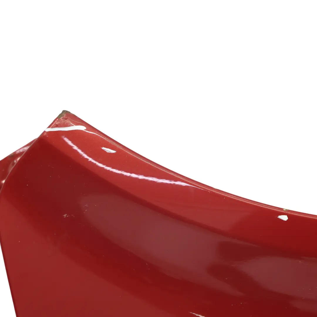 Kotflügel Vorne Rechts Murano Rot Metallic C3X für Volkswagen Transporter T5 mit Teilenummer 7H0821102E Volkswagen Transporter T5 Kotflügel Vorne Rechts Murano Rot Metallic C3X - SKU 7H0821102E-MUR - Teilenummer 7H0821102E