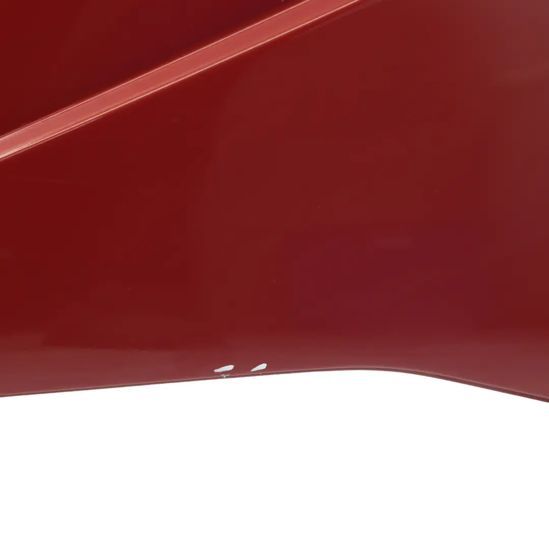 Parafango Anteriore Destro Rosso Murano C3X per Volkswagen Transporter T5 con numero di parte 7H0821102E Volkswagen Transporter T5 Parafango Anteriore Destro Rosso Murano C3X - SKU 7H0821102E-MUR - Numero di parte 7H0821102E