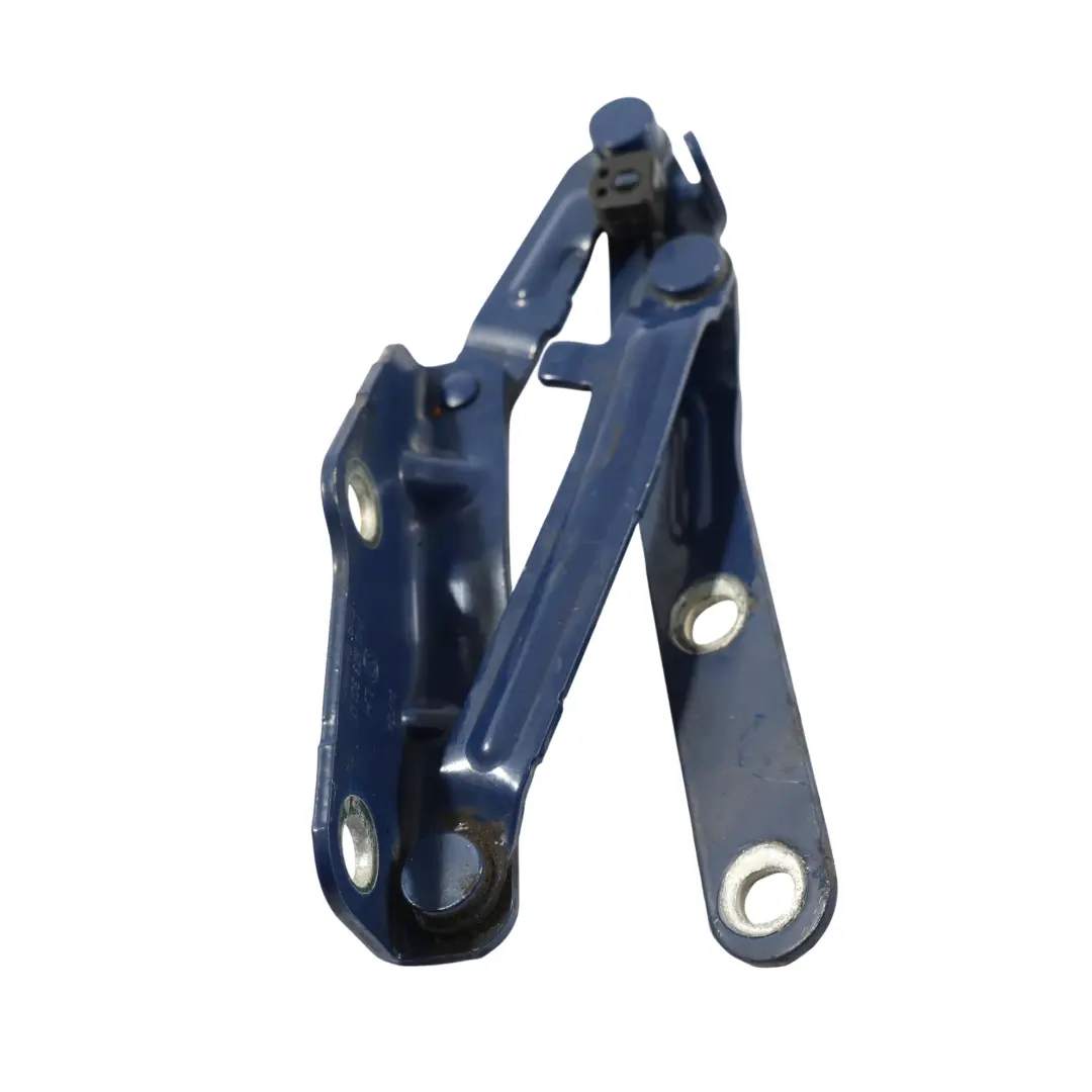 Bisagra Capó Motor Izquierda Azul Índico L5M para Volkswagen Transporter T5 con número de pieza 7H0823301D-INBL Volkswagen Transporter T5 Bisagra Capó Motor Izquierda Azul Índico L5M - SKU 7H0823301D-INBL - Número de pieza 7H0823301D-INBL