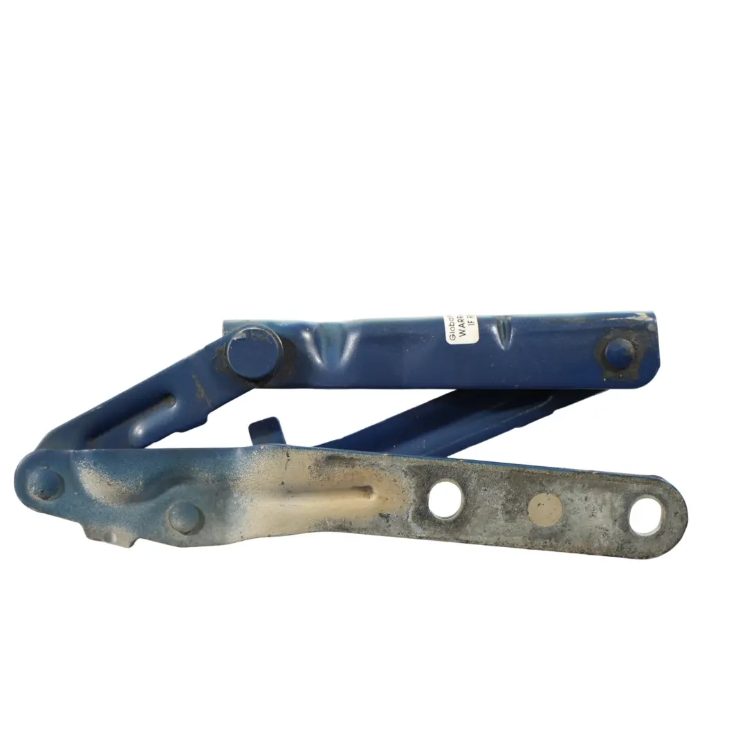 Charnière Capot Moteur Gauche Bleu Indien L5M pour Volkswagen Transporter T5 à propos du numéro de pièce 7H0823301D-INBL Volkswagen Transporter T5 Charnière Capot Moteur Gauche Bleu Indien L5M - SKU 7H0823301D-INBL - Numéro de pièce 7H0823301D-INBL