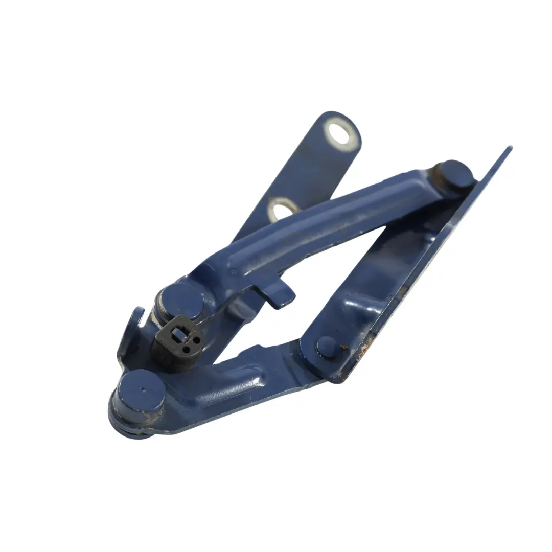 Cerniera Cofano Motore Sinistra Blu Indiano L5M per Volkswagen Transporter T5 con numero di parte 7H0823301D-INBL Volkswagen Transporter T5 Cerniera Cofano Motore Sinistra Blu Indiano L5M - SKU 7H0823301D-INBL - Numero di parte 7H0823301D-INBL