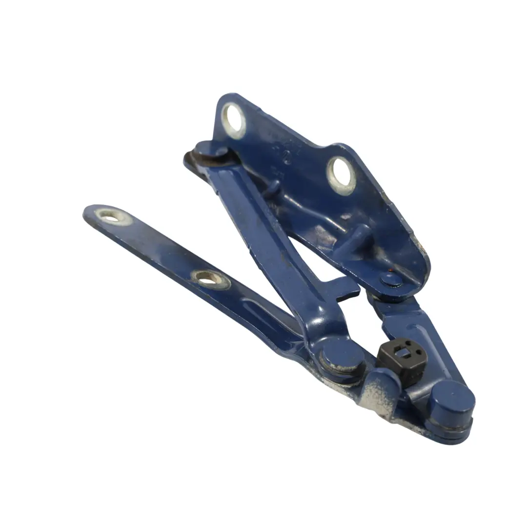 Bisagra Capó Motor Izquierda Azul Índico L5M para Volkswagen Transporter T5 con número de pieza 7H0823301D-INBL Volkswagen Transporter T5 Bisagra Capó Motor Izquierda Azul Índico L5M - SKU 7H0823301D-INBL - Número de pieza 7H0823301D-INBL