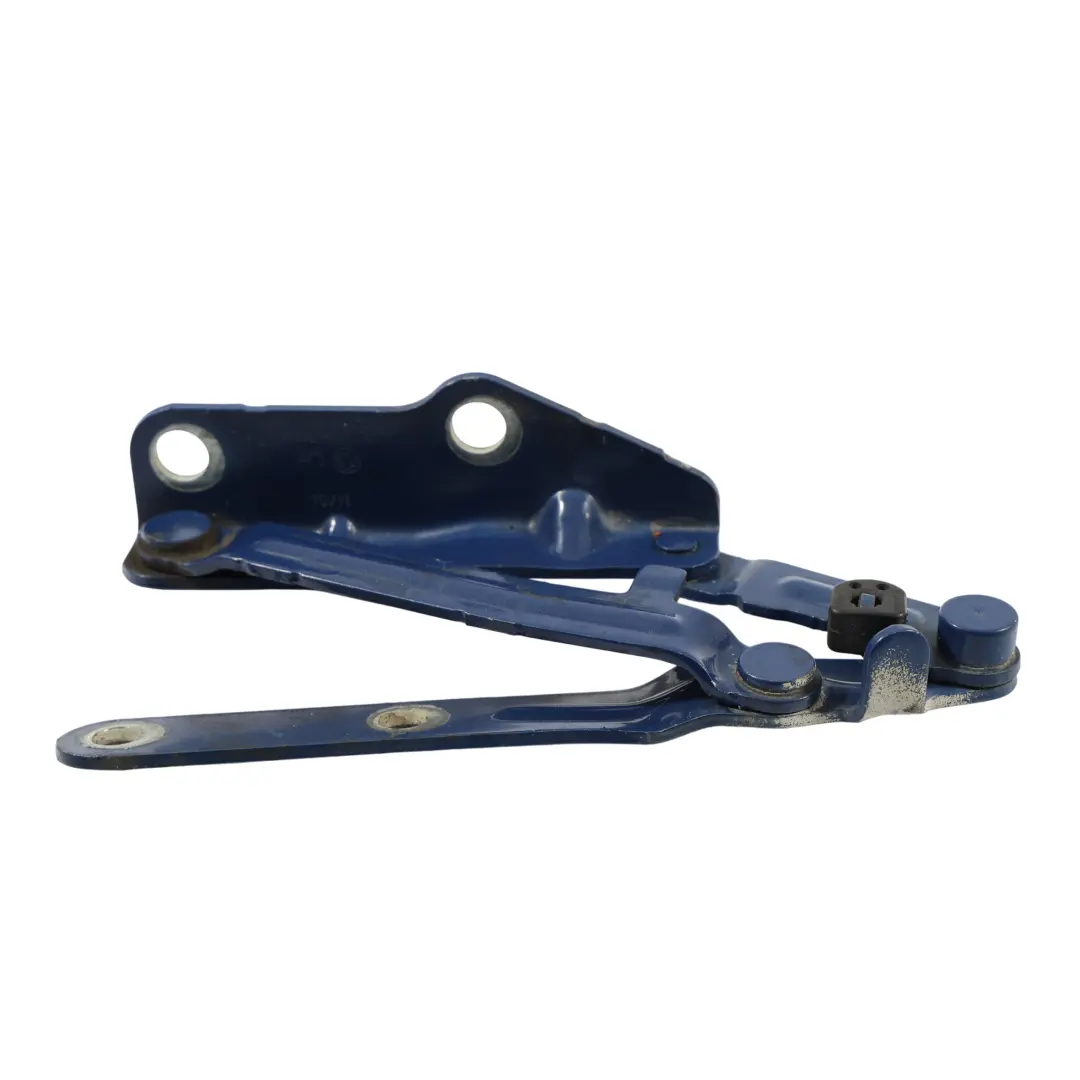 Motorhaube Scharnier Links Indisch Blau L5M für Volkswagen Transporter T5 mit Teilenummer 7H0823301D-INBL Volkswagen Transporter T5 Motorhaube Scharnier Links Indisch Blau L5M - SKU 7H0823301D-INBL - Teilenummer 7H0823301D-INBL