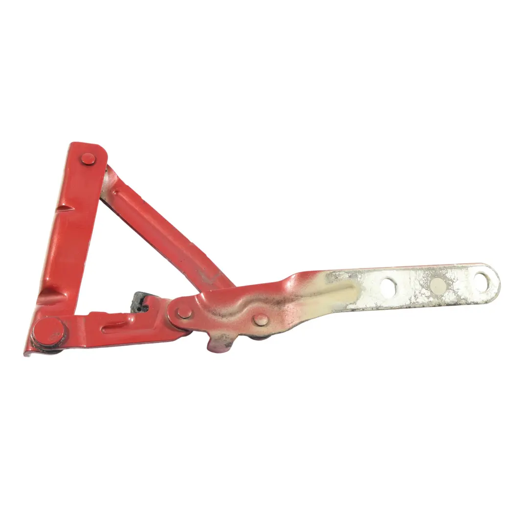 Charnière Capot Moteur Gauche Rouge Murano C3X pour Volkswagen Transporter T5 à propos du numéro de pièce 7H0823301D Volkswagen Transporter T5 Charnière Capot Moteur Gauche Rouge Murano C3X - SKU 7H0823301D-MUR - Numéro de pièce 7H0823301D