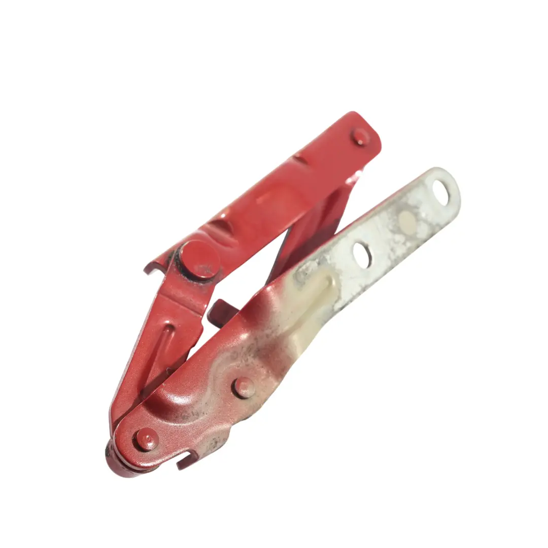 Charnière Capot Moteur Gauche Rouge Murano C3X pour Volkswagen Transporter T5 à propos du numéro de pièce 7H0823301D Volkswagen Transporter T5 Charnière Capot Moteur Gauche Rouge Murano C3X - SKU 7H0823301D-MUR - Numéro de pièce 7H0823301D