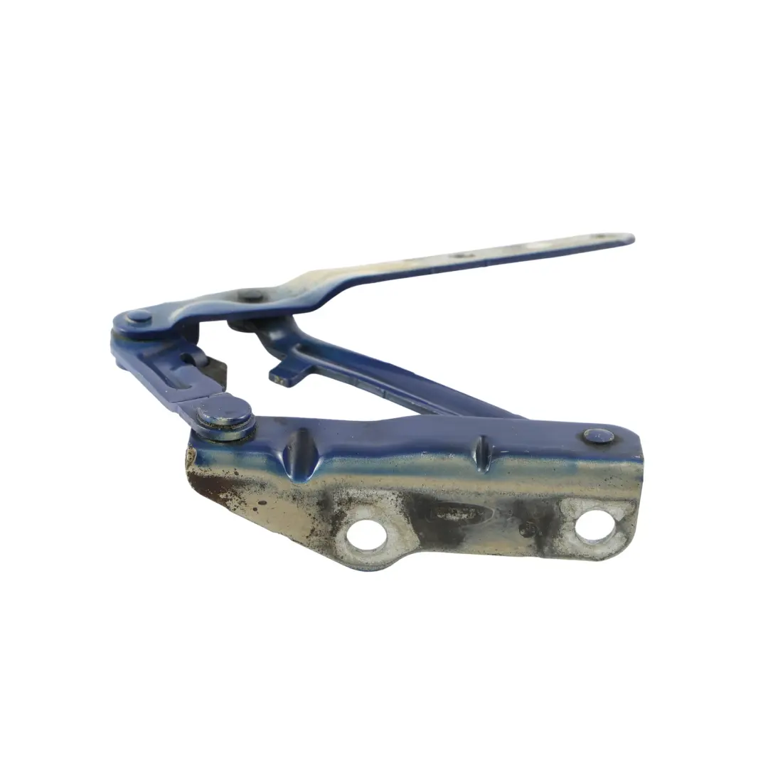 Cerniera Cofano Destra Blu Indiano L5M per Volkswagen Transporter T5 con numero di parte 7H0823302D Volkswagen Transporter T5 Cerniera Cofano Destra Blu Indiano L5M - SKU 7H0823302D-INBL - Numero di parte 7H0823302D