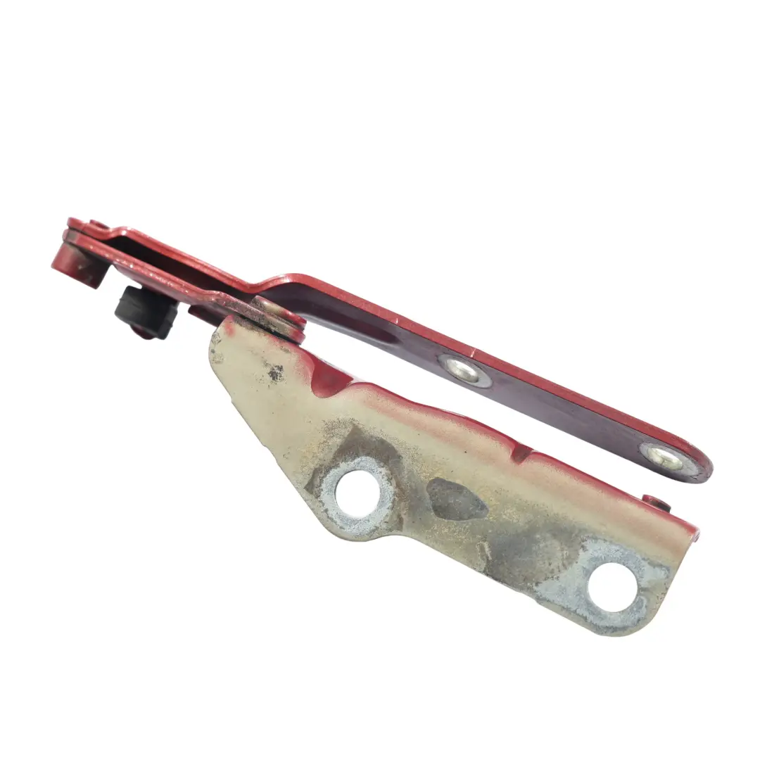 Bisagra Capó Motor Derecha Rojo Murano C3X para Volkswagen Transporter T5 con número de pieza 7H0823302D Volkswagen Transporter T5 Bisagra Capó Motor Derecha Rojo Murano C3X - SKU 7H0823302D-MUR - Número de pieza 7H0823302D