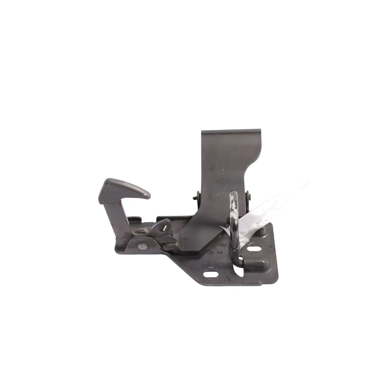 VW Volkswagen Transporter T5 Bonnet Hood Lock Latch Loop Hook 7H0823480A