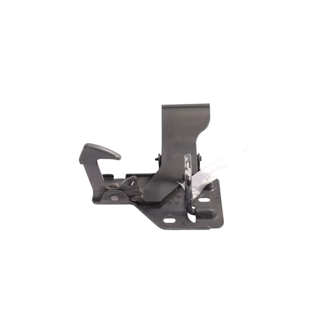 Bonnet Hood Lock Latch Loop Hook to VW Volkswagen Transporter T5 with Part number 7H0823480A VW Volkswagen Transporter T5 Bonnet Hood Lock Latch Loop Hook - SKU 7H0823480A - Part number 7H0823480A