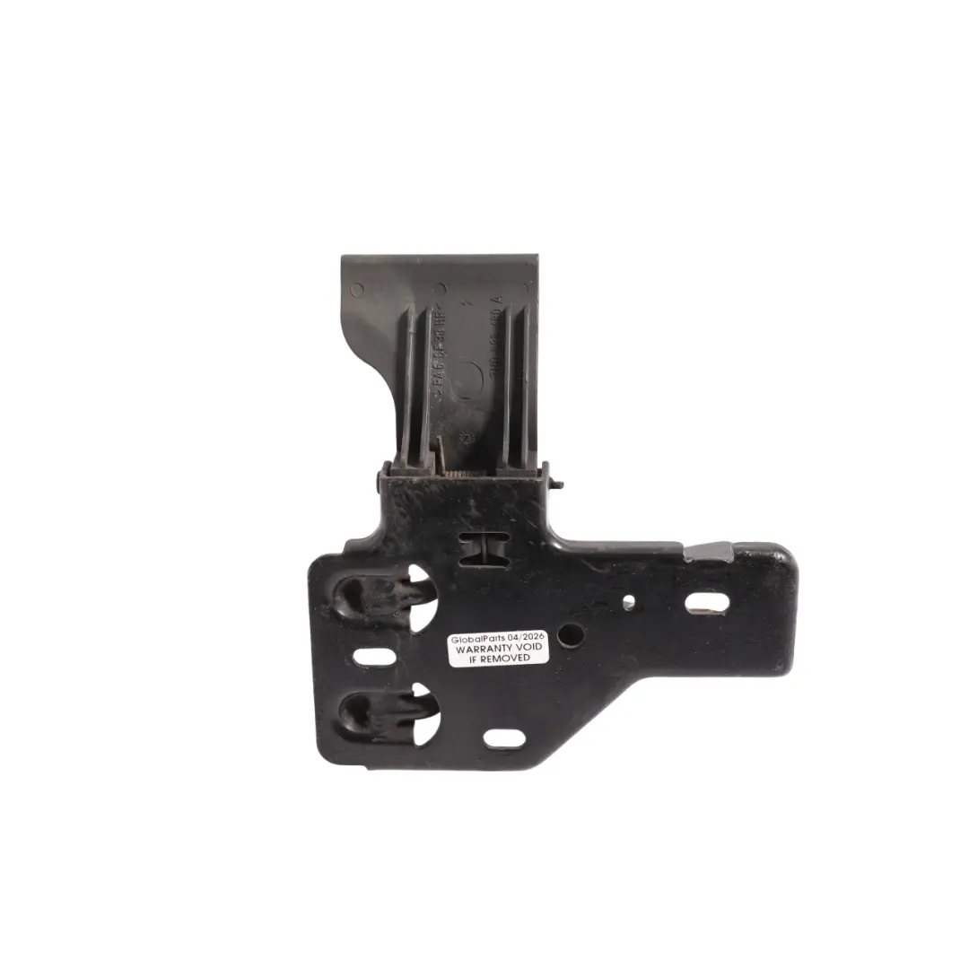 VW Volkswagen Transporter T5 Bonnet Hood Lock Latch Loop Hook - SKU 7H0823480A - Part number 7H0823480A