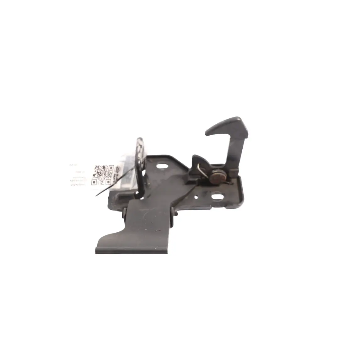 VW Volkswagen Transporter T5 Bonnet Hood Lock Latch Loop Hook - SKU 7H0823480A - Part number 7H0823480A