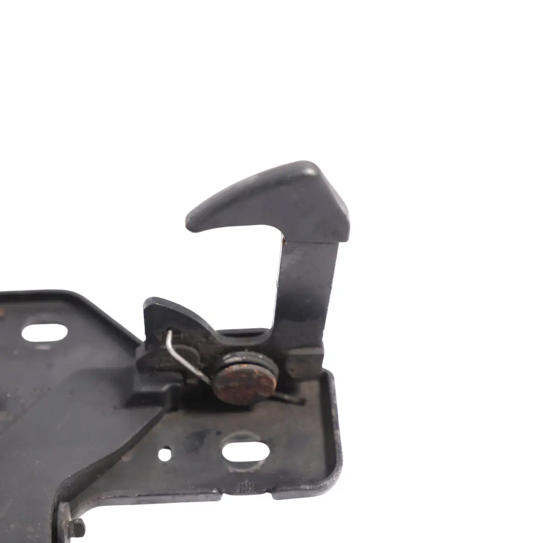 Bonnet Hood Lock Latch Loop Hook to VW Volkswagen Transporter T5 with Part number 7H0823480A VW Volkswagen Transporter T5 Bonnet Hood Lock Latch Loop Hook - SKU 7H0823480A - Part number 7H0823480A