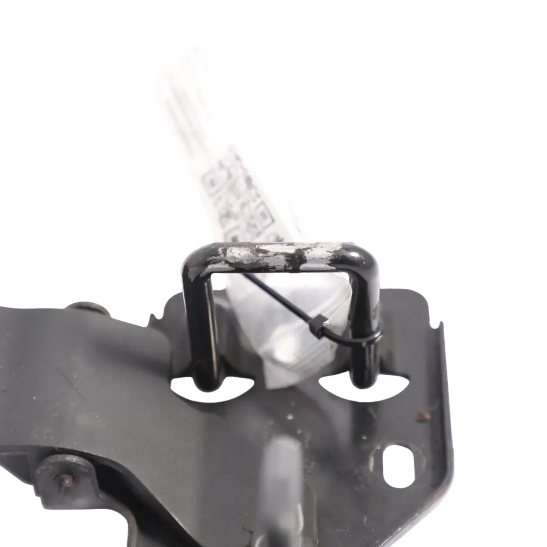 VW Volkswagen Transporter T5 Bonnet Hood Lock Latch Loop Hook - SKU 7H0823480A - Part number 7H0823480A