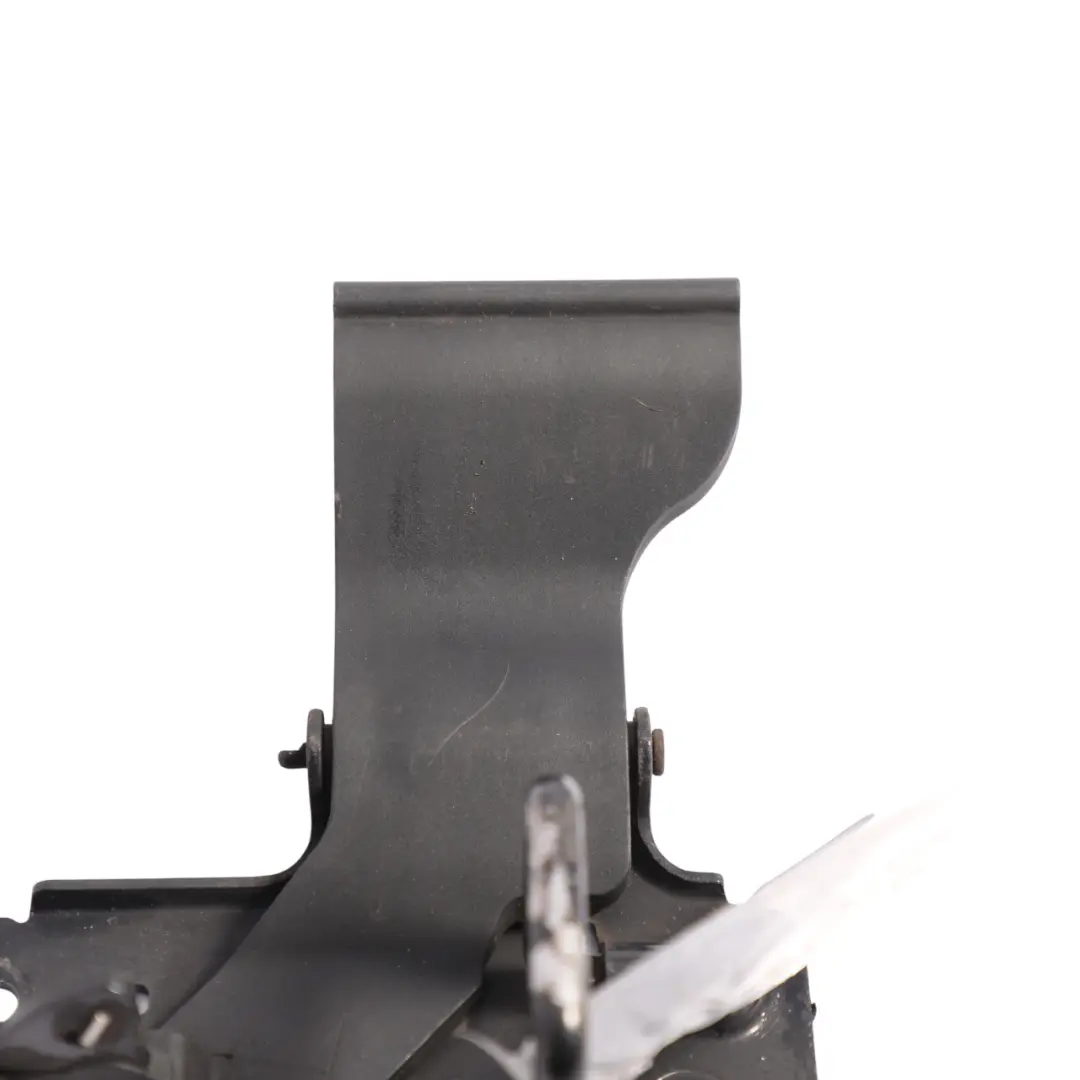 Bonnet Hood Lock Latch Loop Hook to VW Volkswagen Transporter T5 with Part number 7H0823480A VW Volkswagen Transporter T5 Bonnet Hood Lock Latch Loop Hook - SKU 7H0823480A - Part number 7H0823480A