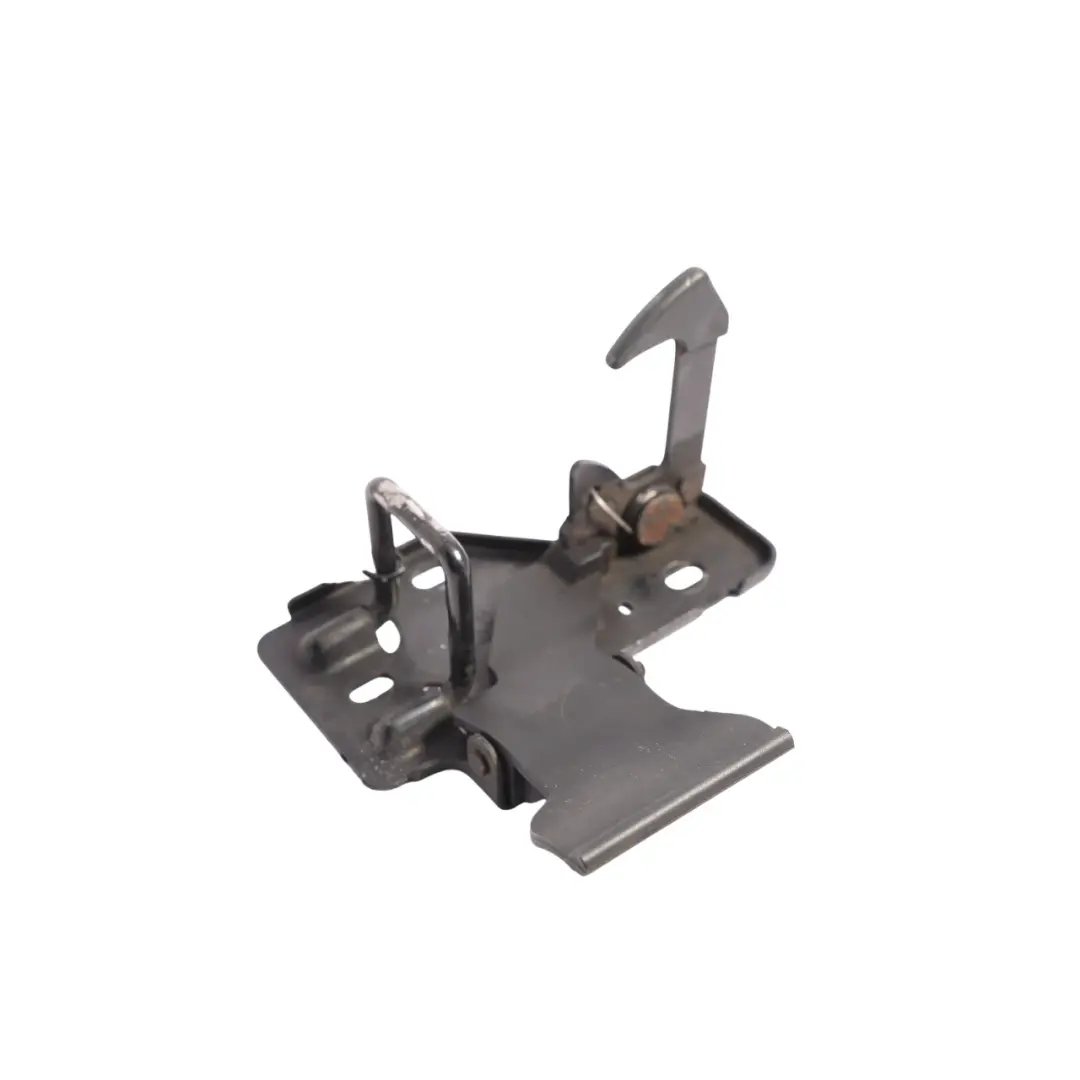 VW Volkswagen Transporter T5 Bonnet Hood Lock Latch Loop Hook - SKU 7H0823480A - Part number 7H0823480A