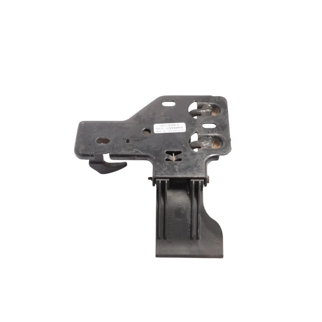 Bonnet Hood Lock Latch Loop Hook to VW Volkswagen Transporter T5 with Part number 7H0823480A VW Volkswagen Transporter T5 Bonnet Hood Lock Latch Loop Hook - SKU 7H0823480A - Part number 7H0823480A