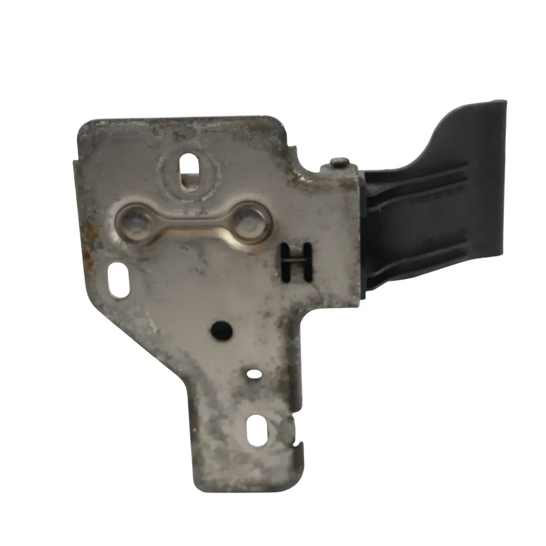 Volkswagen VW Transporter T5 Hood Bonnet Lock Catch Latch - SKU 7H0823480E - Part number 7H0823480E