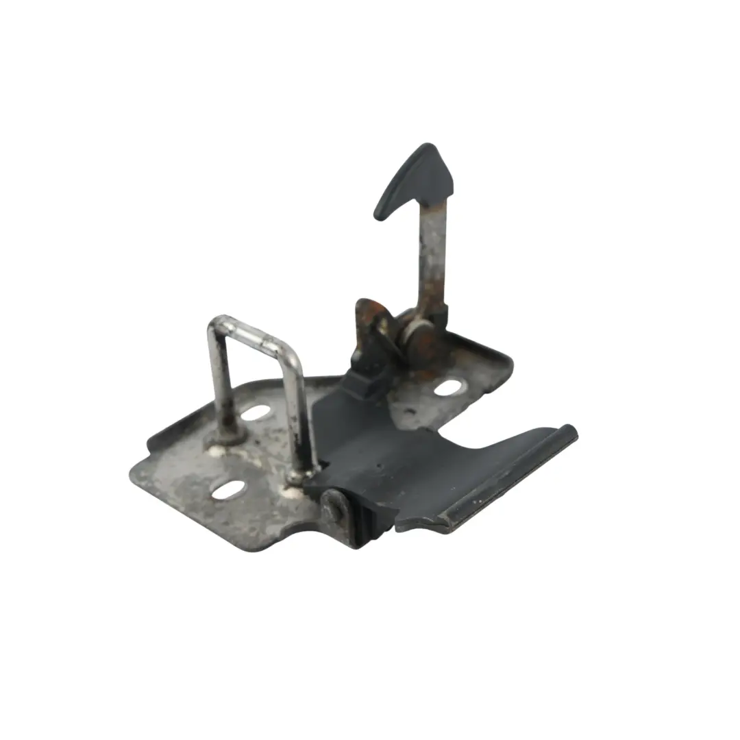 Volkswagen VW Transporter T5 Hood Bonnet Lock Catch Latch - SKU 7H0823480E - Part number 7H0823480E