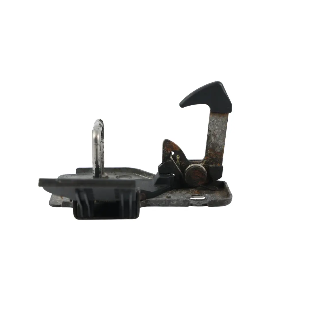 Volkswagen VW Transporter T5 Hood Bonnet Lock Catch Latch - SKU 7H0823480E - Part number 7H0823480E