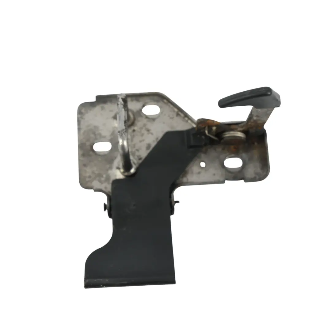 Volkswagen VW Transporter T5 Motorhaube Schloss Fangriegel - SKU 7H0823480E - Teilenummer 7H0823480E