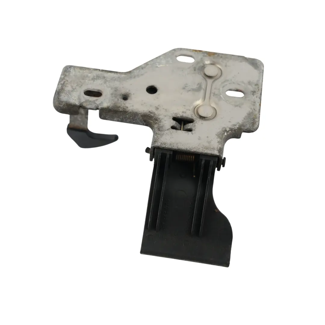 Volkswagen VW Transporter T5 Capot Serrure Loquet - SKU 7H0823480E - Numéro de pièce 7H0823480E