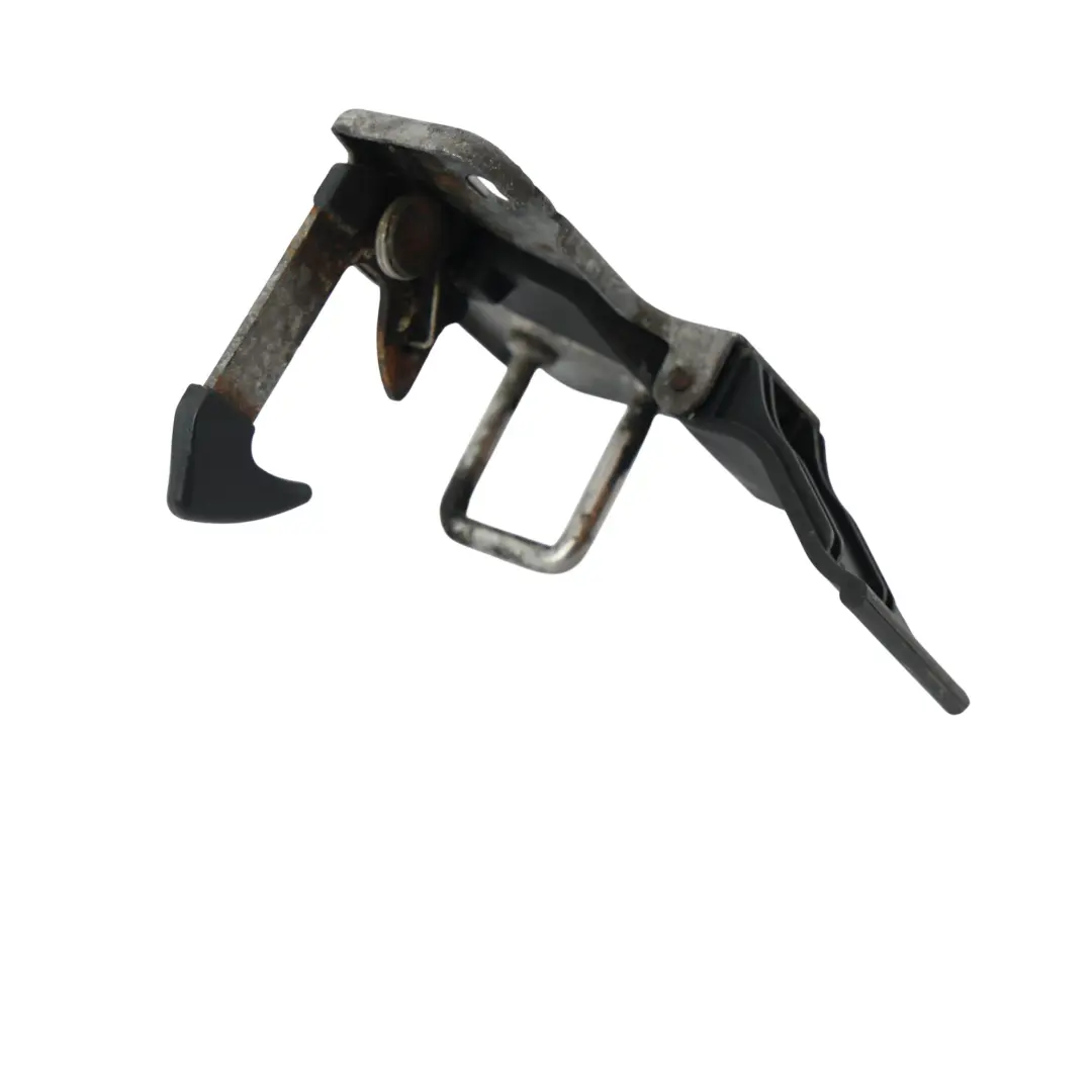 Pestillo Cerradura Capó para Volkswagen T5 Transporter con número de pieza 7H0823480E Volkswagen T5 Transporter Pestillo Cerradura Capó - SKU 7H0823480E - Número de pieza 7H0823480E