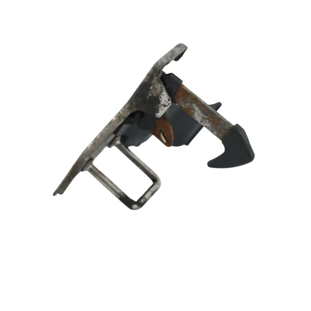 Zamek Rygiel Maski Pokrywy Silnika do Volkswagen VW Transporter T5 o numerze 7H0823480E Volkswagen VW Transporter T5 Zamek Rygiel Maski Pokrywy Silnika - SKU 7H0823480E - Numer Części 7H0823480E