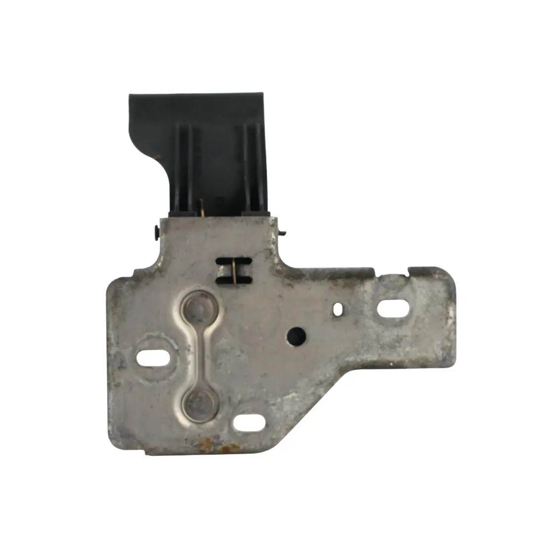 Zamek Rygiel Maski Pokrywy Silnika do Volkswagen VW Transporter T5 o numerze 7H0823480E Volkswagen VW Transporter T5 Zamek Rygiel Maski Pokrywy Silnika - SKU 7H0823480E - Numer Części 7H0823480E