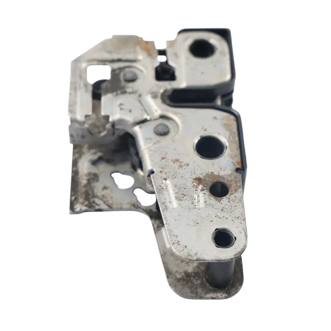 Volkswagen Transporter T5 Motorhaube Verschluss Schloss Mechanismus - SKU 7H0823509A - Teilenummer 7H0823509A