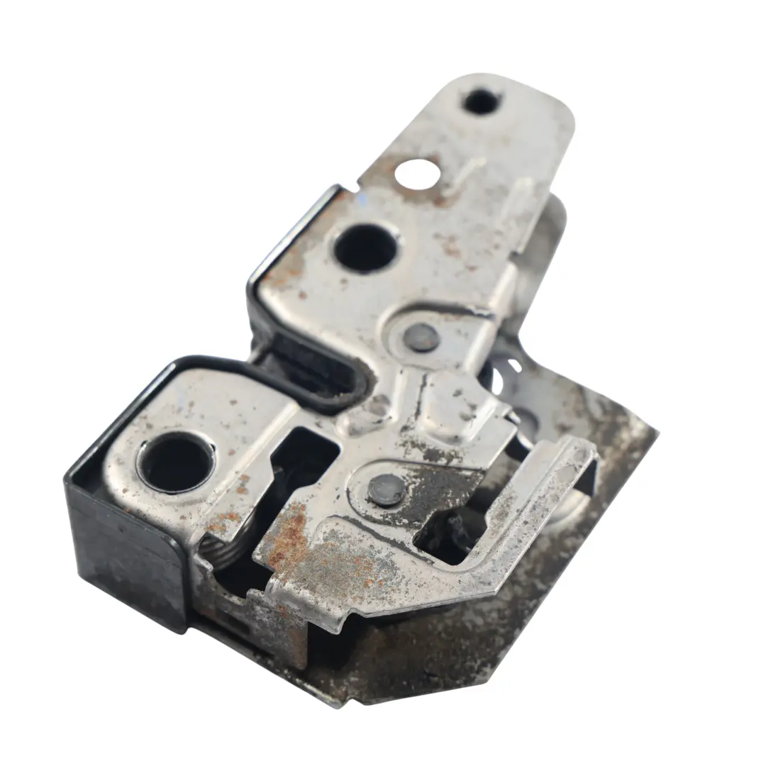 VW Transporter T5 Bonnet Hood Latch Catch Lock Mechanism - SKU 7H0823509A - Part number 7H0823509A