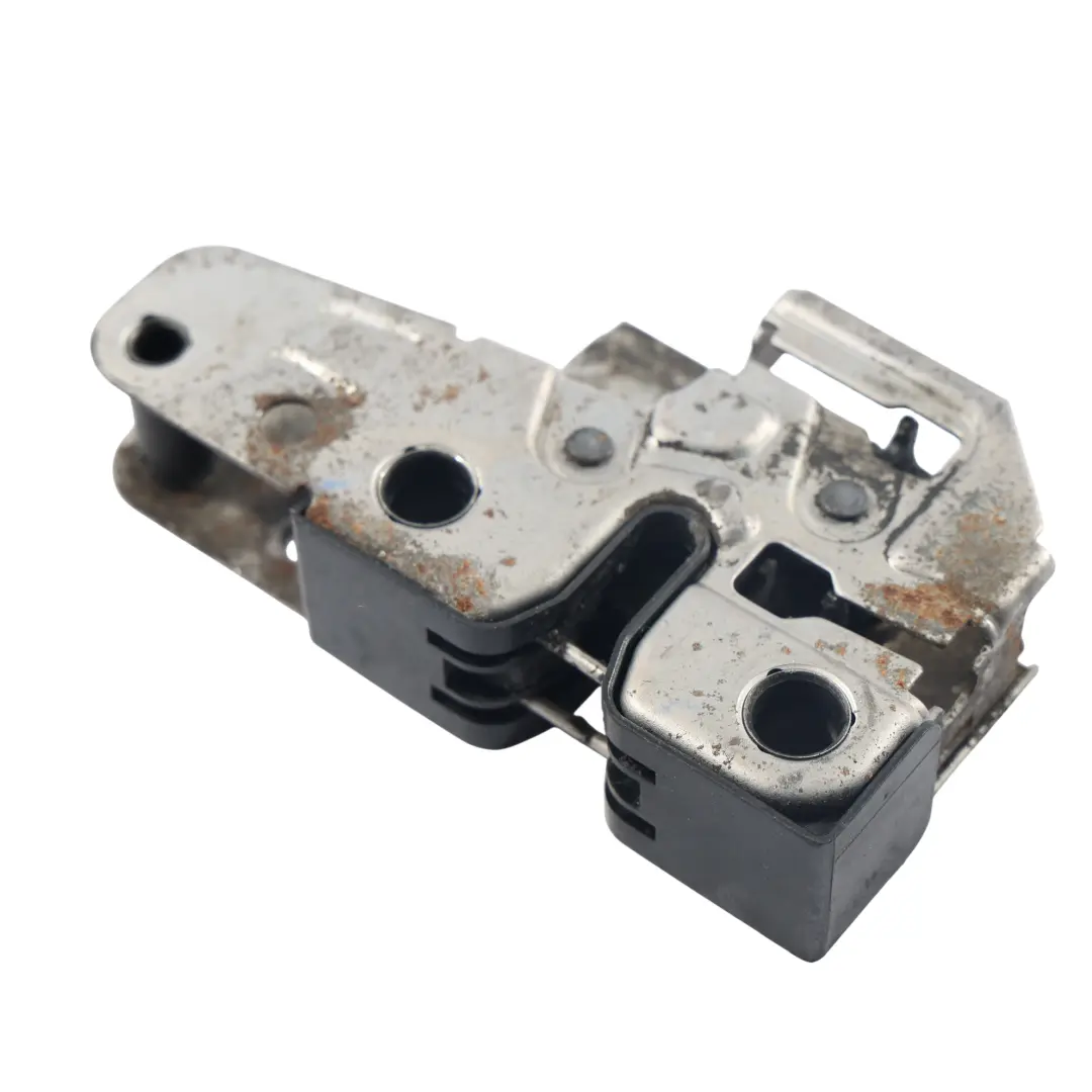 Bonnet Hood Latch Catch Lock Mechanism to VW Transporter T5 with Part number 7H0823509A VW Transporter T5 Bonnet Hood Latch Catch Lock Mechanism - SKU 7H0823509A - Part number 7H0823509A