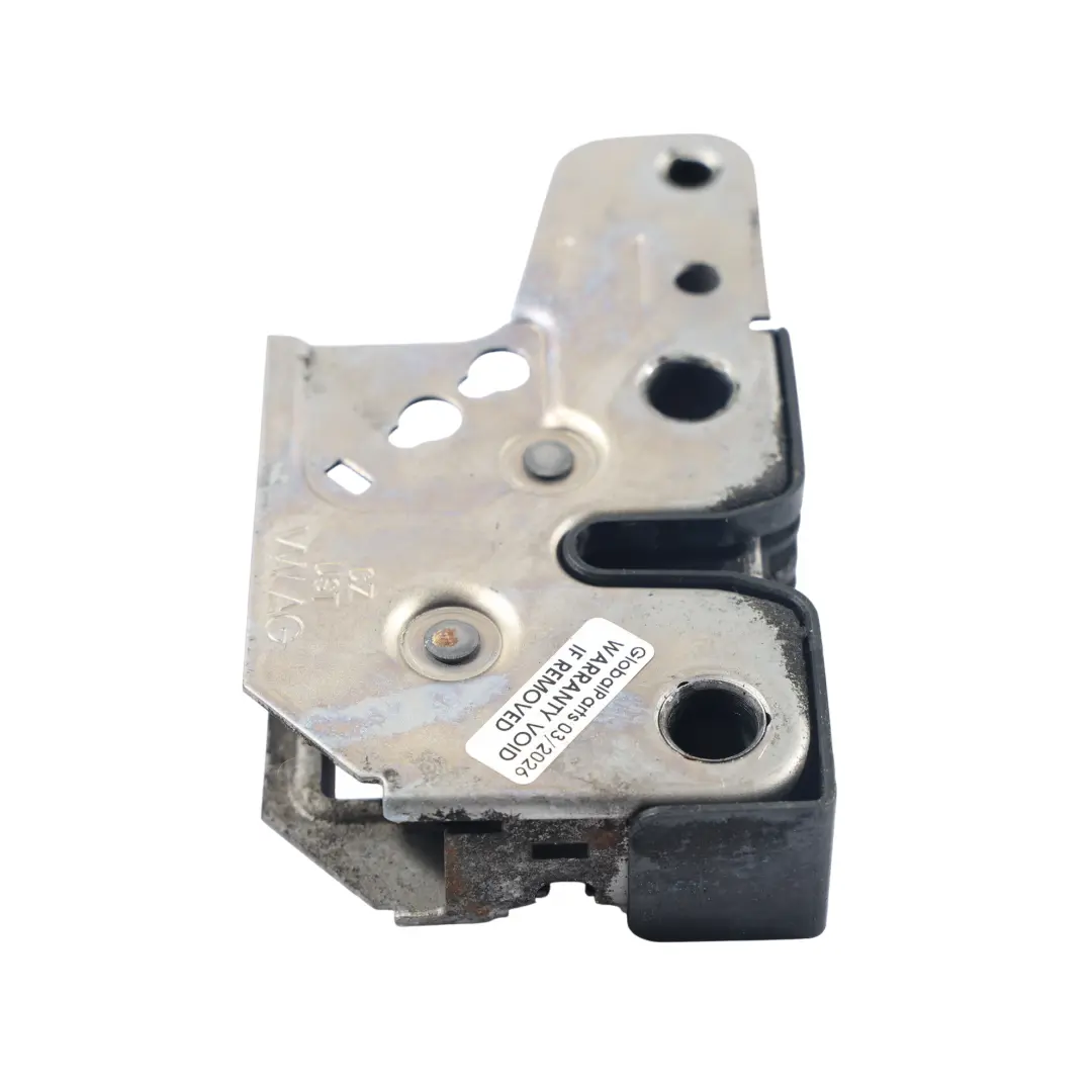 Mécanisme Verrou Capot pour Volkswagen Transporter T5 à propos du numéro de pièce 7H0823509A Volkswagen Transporter T5 Mécanisme Verrou Capot - SKU 7H0823509A - Numéro de pièce 7H0823509A