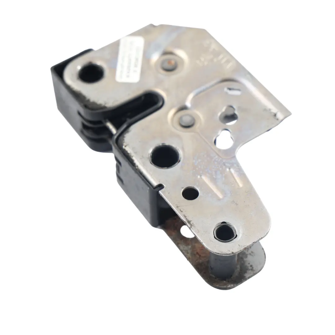 VW Transporter T5 Bonnet Hood Latch Catch Lock Mechanism - SKU 7H0823509A - Part number 7H0823509A