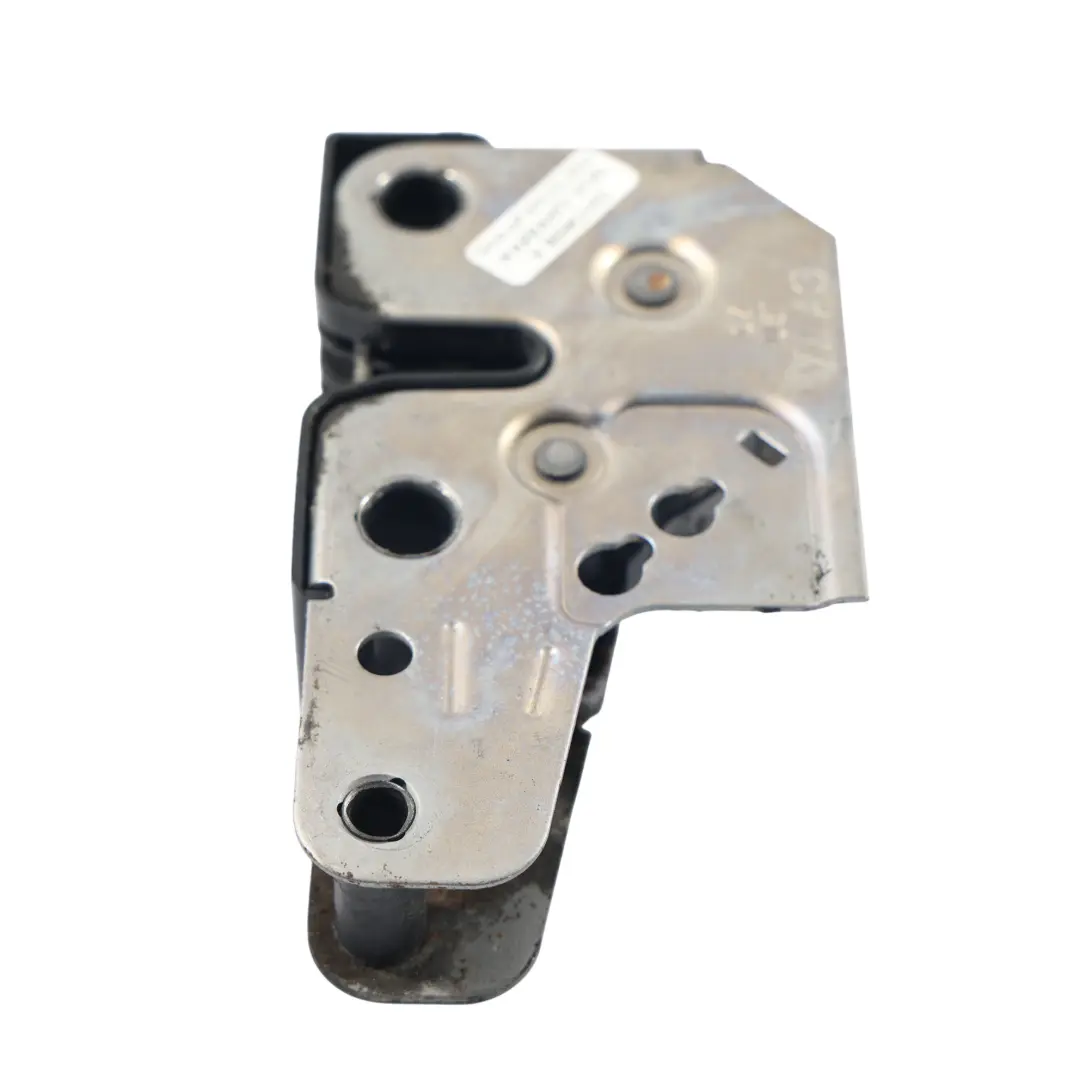 VW Transporter T5 Bonnet Hood Latch Catch Lock Mechanism - SKU 7H0823509A - Part number 7H0823509A