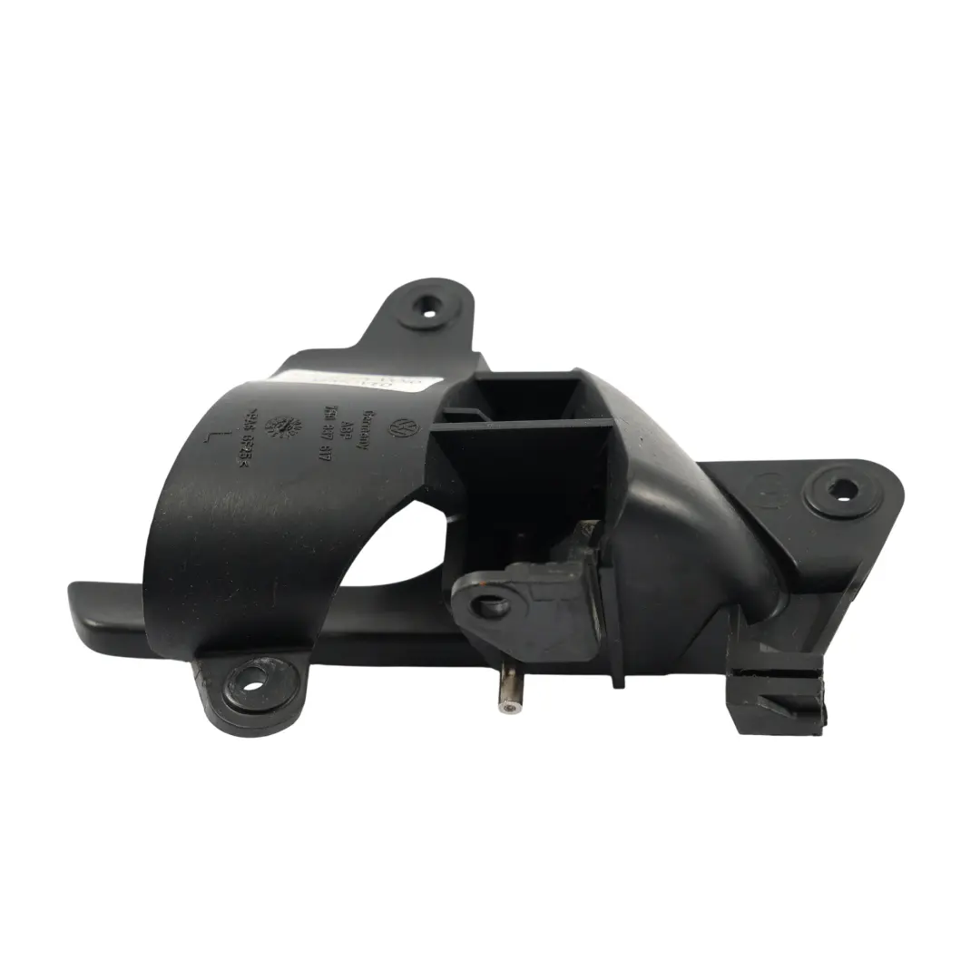 Maniglia Porta Interno Anteriore Sinistro per Volkswagen Transporter T5 con numero di parte 7H0837617 Volkswagen Transporter T5 Maniglia Porta Interno Anteriore Sinistro - SKU 7H0837617-1 - Numero di parte 7H0837617