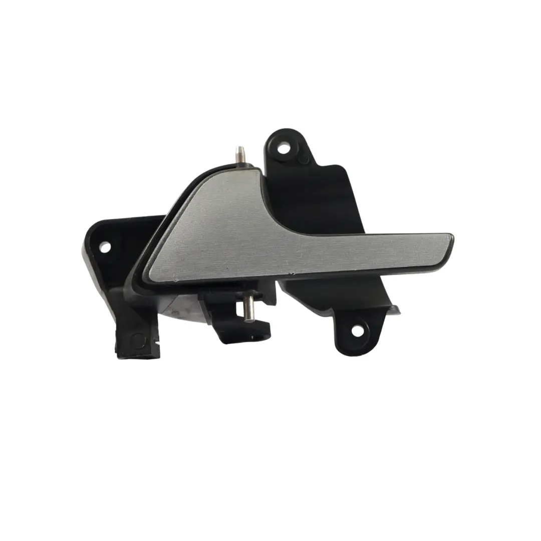 Door Handle Interior Trim Front Left N/S to Volkswagen Transporter T5 with Part number 7H0837617 Volkswagen Transporter T5 Door Handle Interior Trim Front Left N/S - SKU 7H0837617-1 - Part number 7H0837617