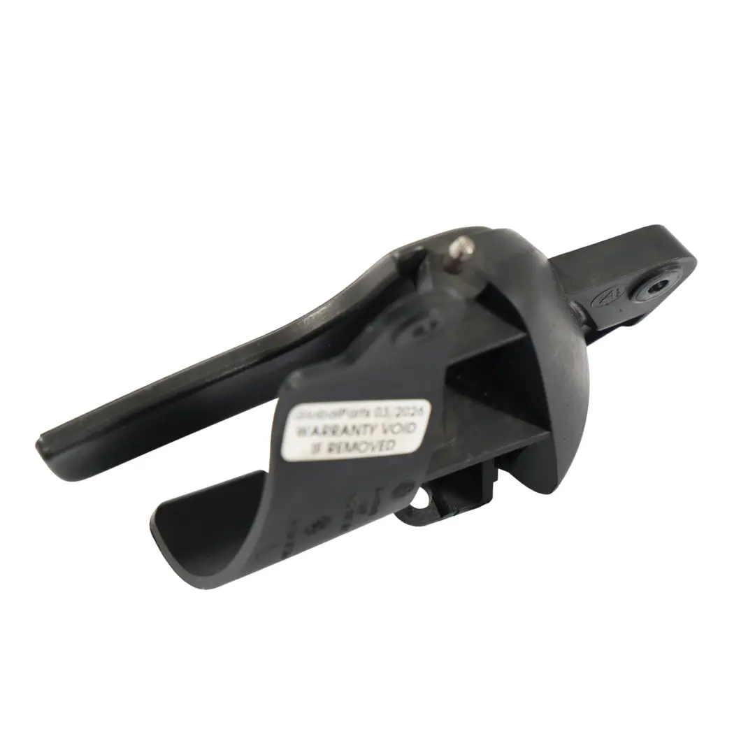 Volkswagen Transporter T5 Tirador Puerta Interior Delantero Izquierdo - SKU 7H0837617-1 - Número de pieza 7H0837617