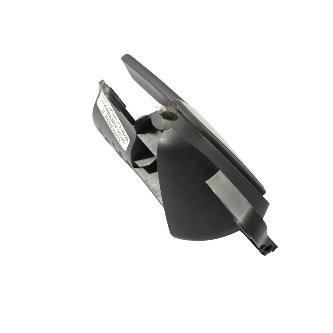 Tirador Puerta Interior Delantero Izquierdo para Volkswagen Transporter T5 con número de pieza 7H0837617 Volkswagen Transporter T5 Tirador Puerta Interior Delantero Izquierdo - SKU 7H0837617-1 - Número de pieza 7H0837617