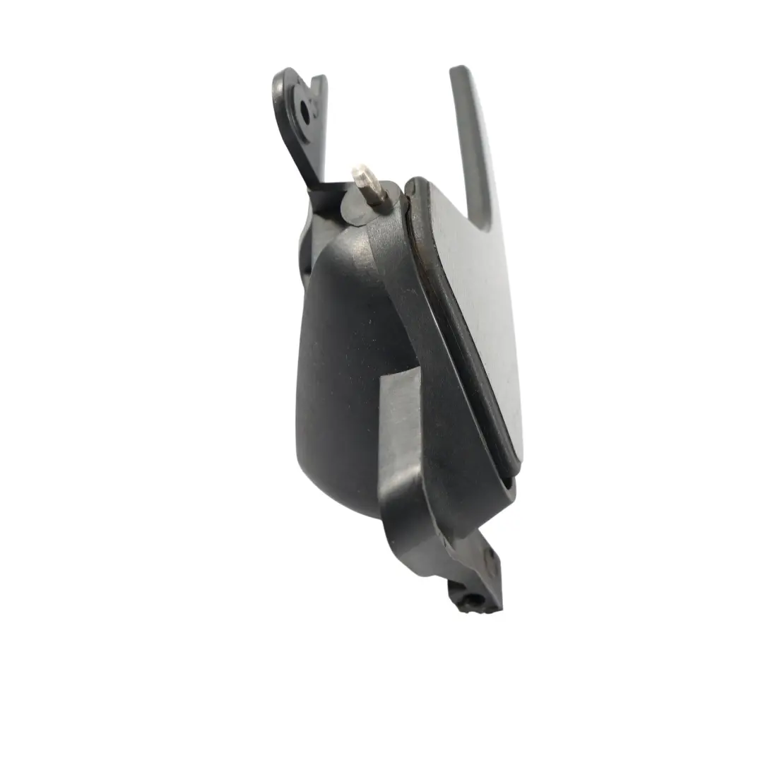 Tirador Puerta Interior Delantero Izquierdo para Volkswagen Transporter T5 con número de pieza 7H0837617 Volkswagen Transporter T5 Tirador Puerta Interior Delantero Izquierdo - SKU 7H0837617-1 - Número de pieza 7H0837617