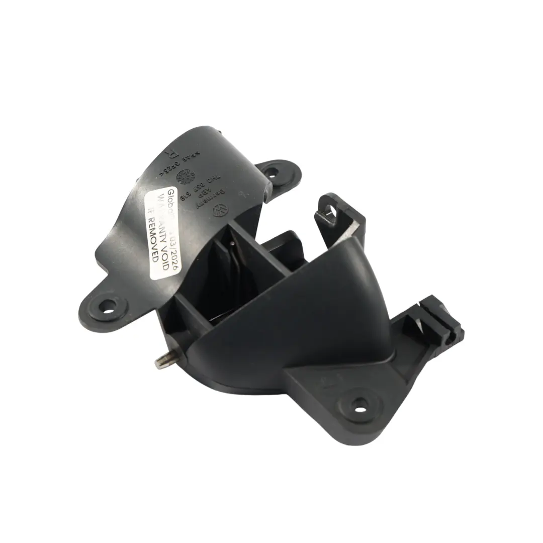 Volkswagen Transporter T5 Maniglia Porta Interna Anteriore Destra - SKU 7H0837618-1 - Numero di parte 7H0837618